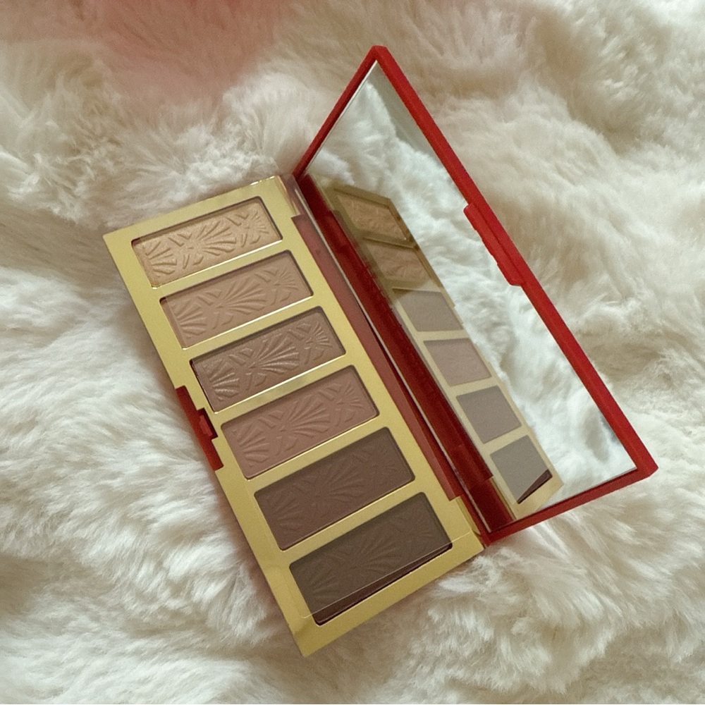 Estee Lauder Pure Color eyeshadow